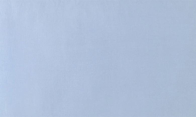 Sijo French Linen Set Of 2 Shams In Sky