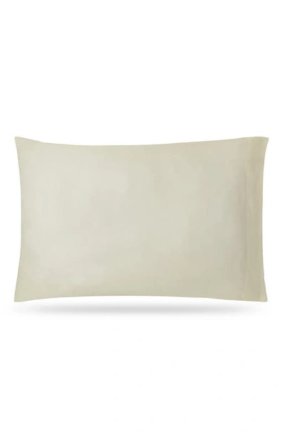 Sijo Tencel® Lyocell Pillowcase Set In Fog