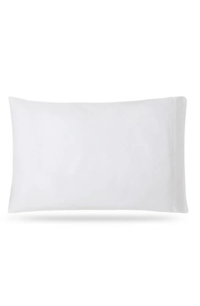 Sijo Tencel® Lyocell Pillowcase Set In Snow