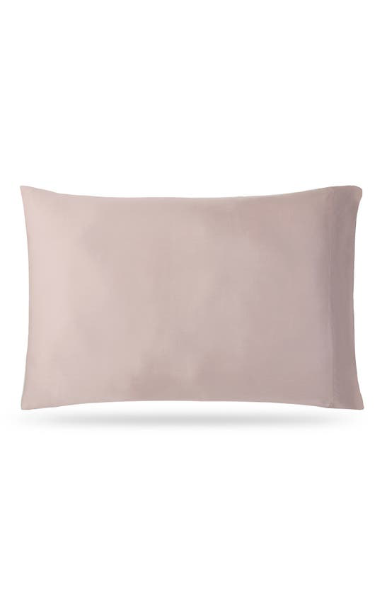 SIJO Tencel Lyocell Pillowcase Set In Blush