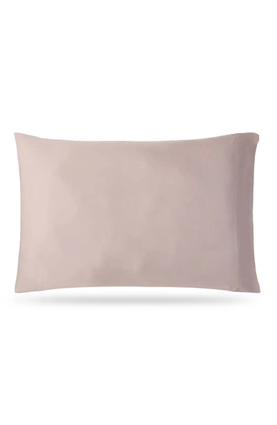 Sijo Tencel® Lyocell Pillowcase Set In Blush