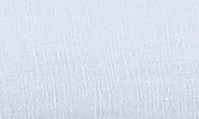 Shop Sijo French Linen Sheet Set In Snow