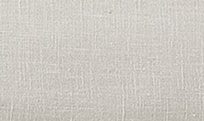 Sijo French Linen Sheet Set In Fog