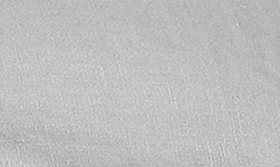 Sijo French Linen Duvet Cover In Dove