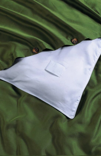 Sijo Airyweight Duvet Cover In Forest