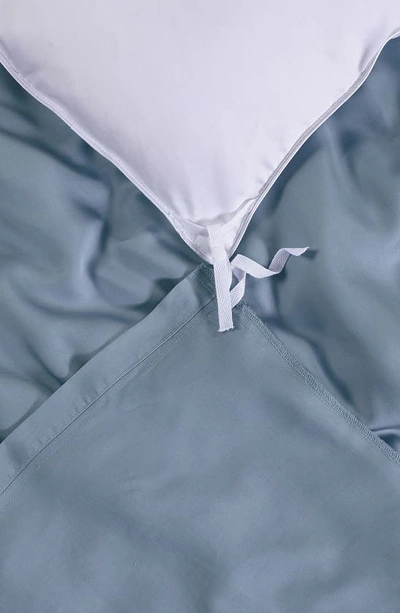 Sijo Airyweight Duvet Cover In Sky