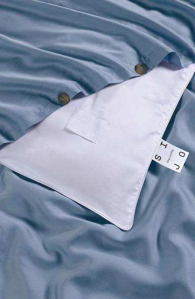 Sijo Airyweight Duvet Cover In Sky