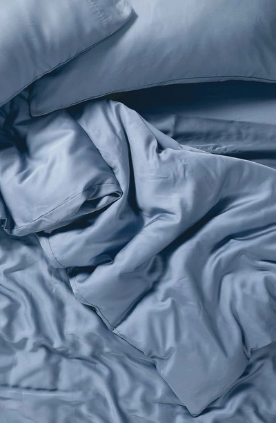 Sijo Airyweight Duvet Cover In Sky
