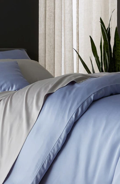 Sijo Airyweight Duvet Cover In Sky