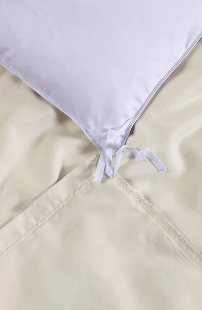Sijo Airyweight Duvet Cover In Fog