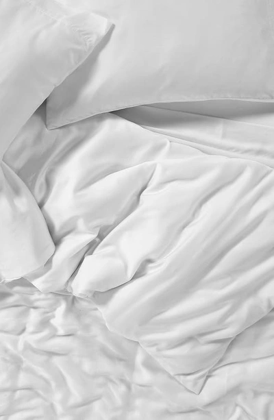 Sijo Airyweight Duvet Cover In Snow