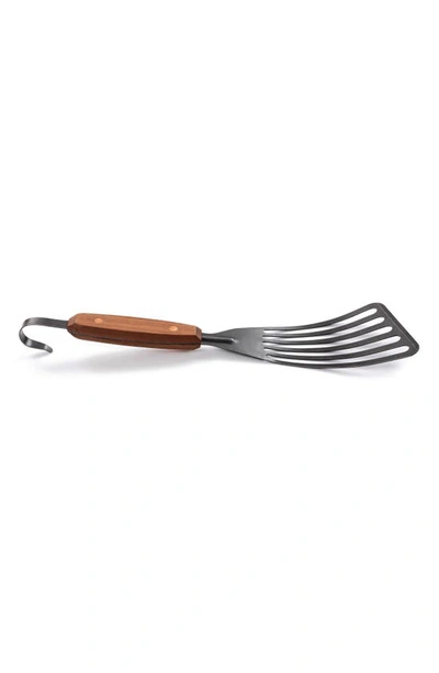 Shop Barebones Living 3-piece Essential Grilling Tools In Gray