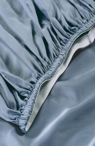 Sijo Tencel® Lyocell Sheet Set In Sky