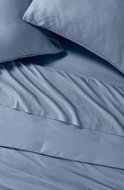 Sijo Tencel® Lyocell Sheet Set In Sky