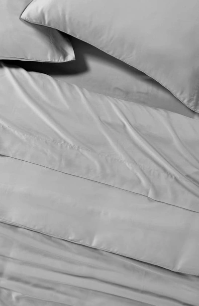 Sijo Tencel® Lyocell Sheet Set In Dove