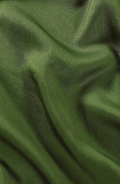 Sijo Tencel® Lyocell Sheet Set In Forest