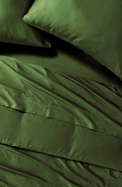 Sijo Tencel® Lyocell Sheet Set In Forest