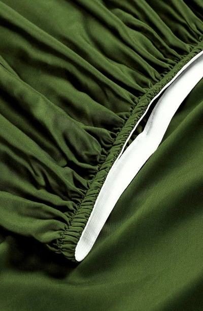 Sijo Tencel® Lyocell Sheet Set In Forest