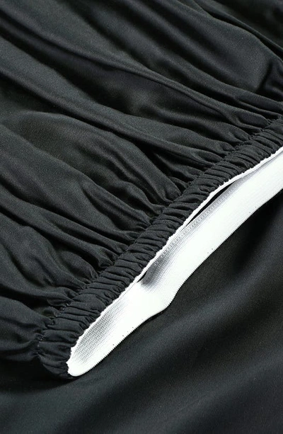 Sijo Eucalyptus Tencel® Lyocell Sheet Set In Pebble