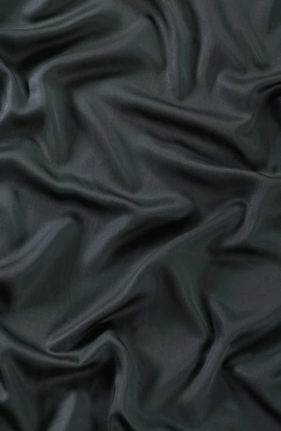 Sijo Eucalyptus Tencel® Lyocell Sheet Set In Pebble