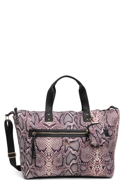 Jessica Simpson Snake Tote Bags for Women