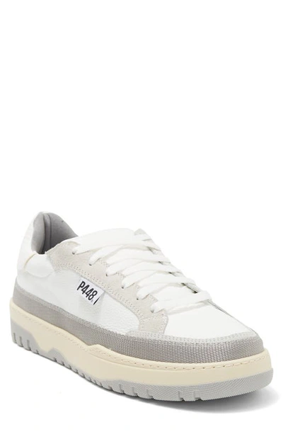 Shop P448 Olli Sneaker In White