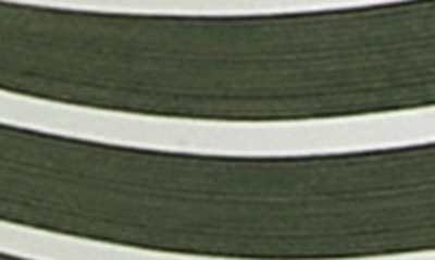 Sea Level Roll Down Bikini Bottoms In Khaki