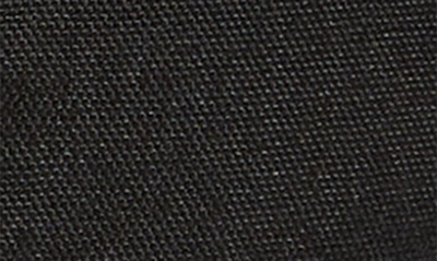 Shop Liberal Youth Ministry Logo Nylon Canvas Belt Bag In Black