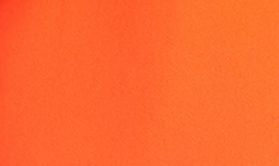 Steve Madden Payton Blazer In Orange