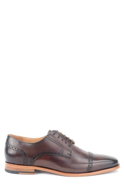 Warfield & Grand Fleck Derby In Bourbon