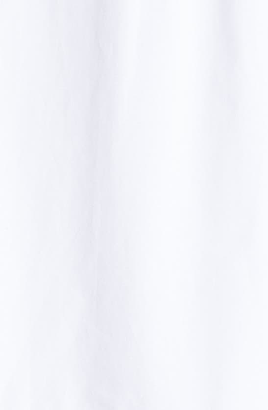 Proenza Schouler pintuck-detail flared blouse - White