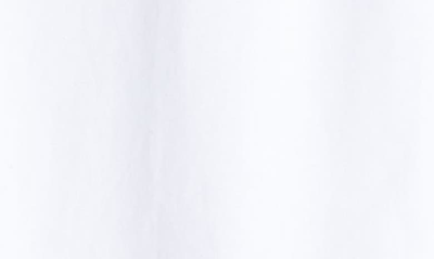 Shop Proenza Schouler Pintuck Pleat Cutout Cotton Poplin Blouse In White