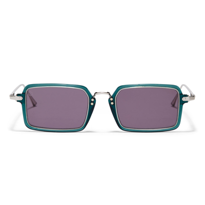 Shop Taylor Morris Eyewear Portobello Sunglasses