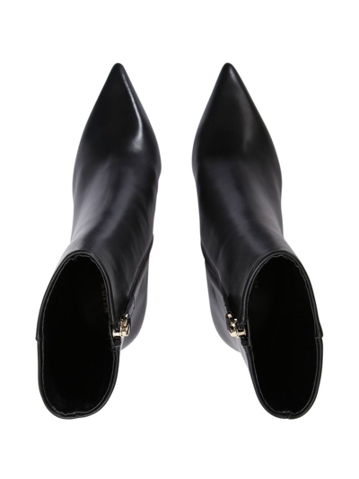 Shop Kurt Geiger London Ankle Boots In Black