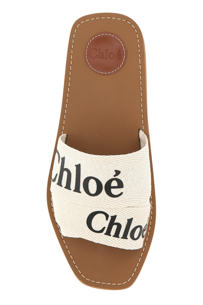 Shop Chloé Slippers-35 Nd Chloe Female