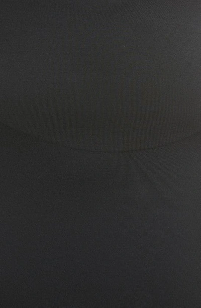Spanx Smartgrip™ Half Slip In Very Black