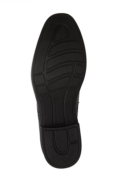 Shop Deer Stags Refine Slip-on Loafer In Black
