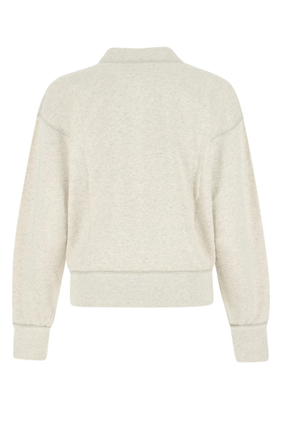 Isabel Marant Étoile Sweaters In White