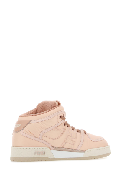 Shop Fendi Sneakers-38.5 Nd  Female