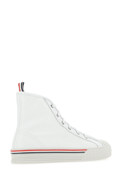 Shop Thom Browne Sneakers-9 Nd  Male