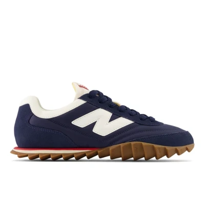 New Balance Rc30 Sneakers In Navy | ModeSens