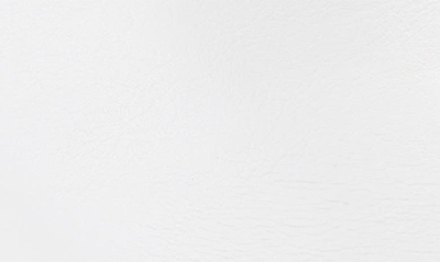 Journee Collection Tru Comfort Tatiana Lug Sole Chelsea Boot In White