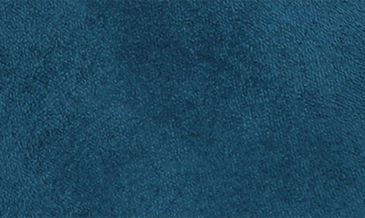 Journee Collection Elitta Vegan Leather Chelsea Bootie In Blue