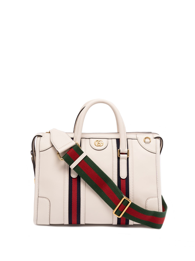 Gucci Borsa-tu Nd Female In Bianco | ModeSens