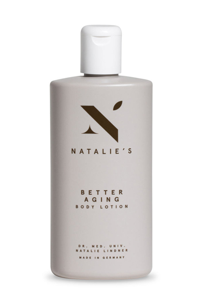 Shop Natalie's Cosmetics Better Aging Body Oil