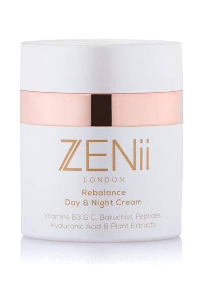 Shop Zenii Rebalance Day & Night Cream