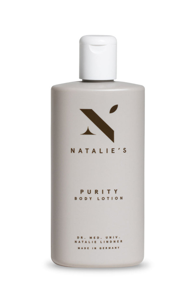Shop Natalie's Cosmetics Purity Lotion