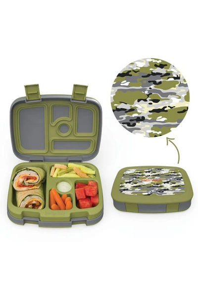 Shop Bentgo Camouflage Lunch Box