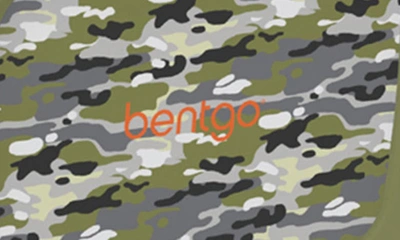 Shop Bentgo Camouflage Lunch Box