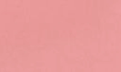 Shop Schutz Ariella Sandal In Transparente/ Shell Pink